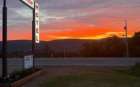 Kelly'S View Motel